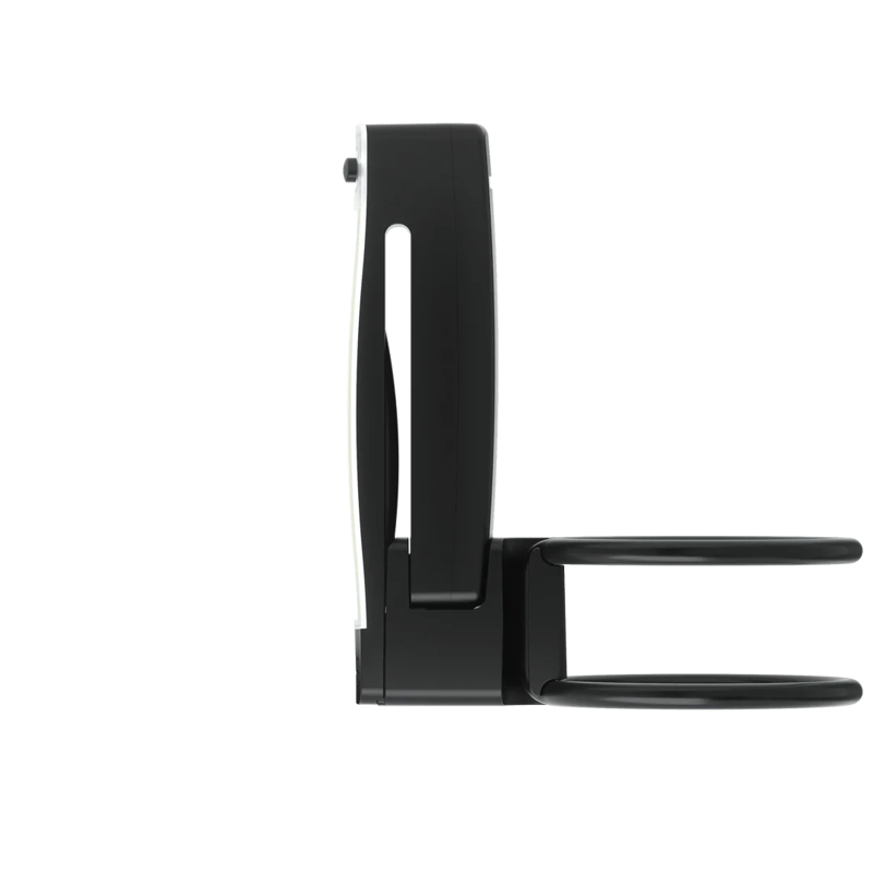 Knog + Front Light Black-2